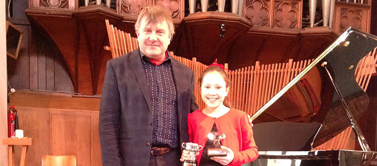 Taunton Junior Young Musician