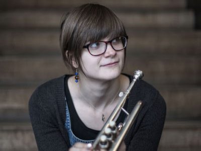 Laura Jurd, Jazz Trumpet