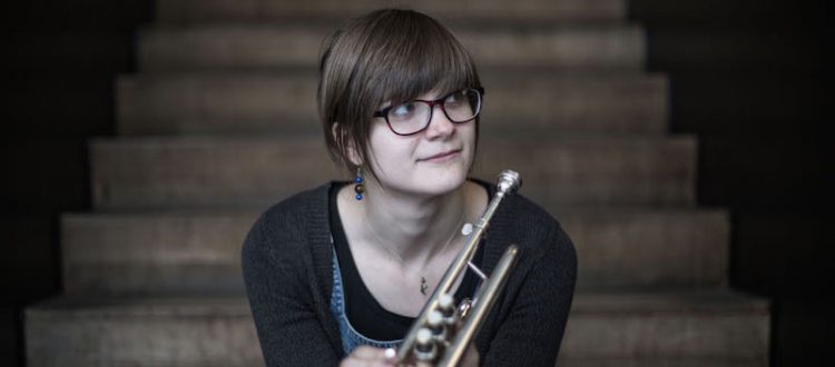 Laura Jurd, Jazz Trumpet