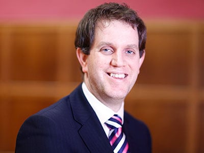 Christopher Finch, Head of Pupil Programmes and Co-ordinator of Vocal  Studies | Wells Cathedral School