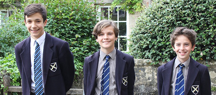 University of Southampton Maths Challenge | Wells Cathedral School