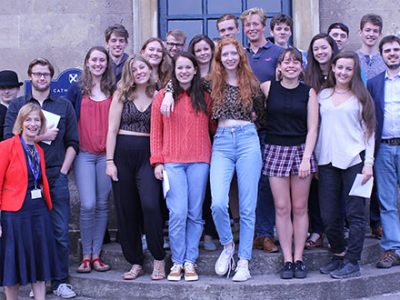 A-level Results 2016