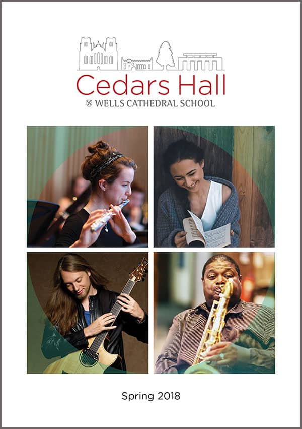 Cedars Hall Wells Cathedral School