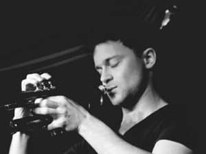 Nick Malcolm, Jazz Trumpet Teacher