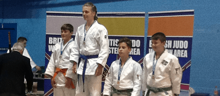 Judo Championship