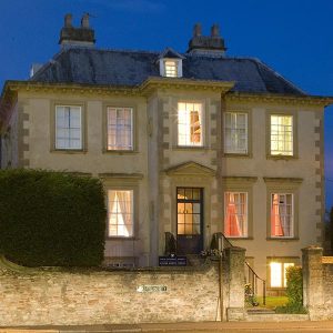 Our range of beautiful medieval and 18th century houses provide a warm, open friendly-style atmosphere. Each are set within their own garden and are adjacent to the main school campus. You'll reside in a twin room or small dormitory if you choose our residential option.