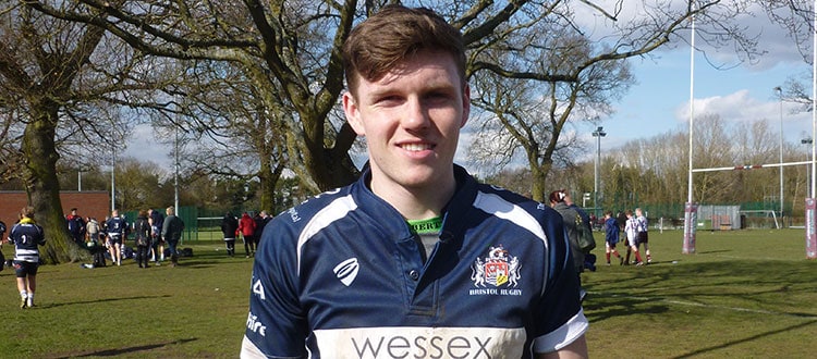 Bristol Rugby Academy U16