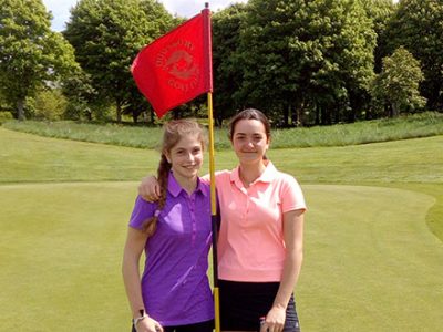 Dorset Ladies County Golf Championship