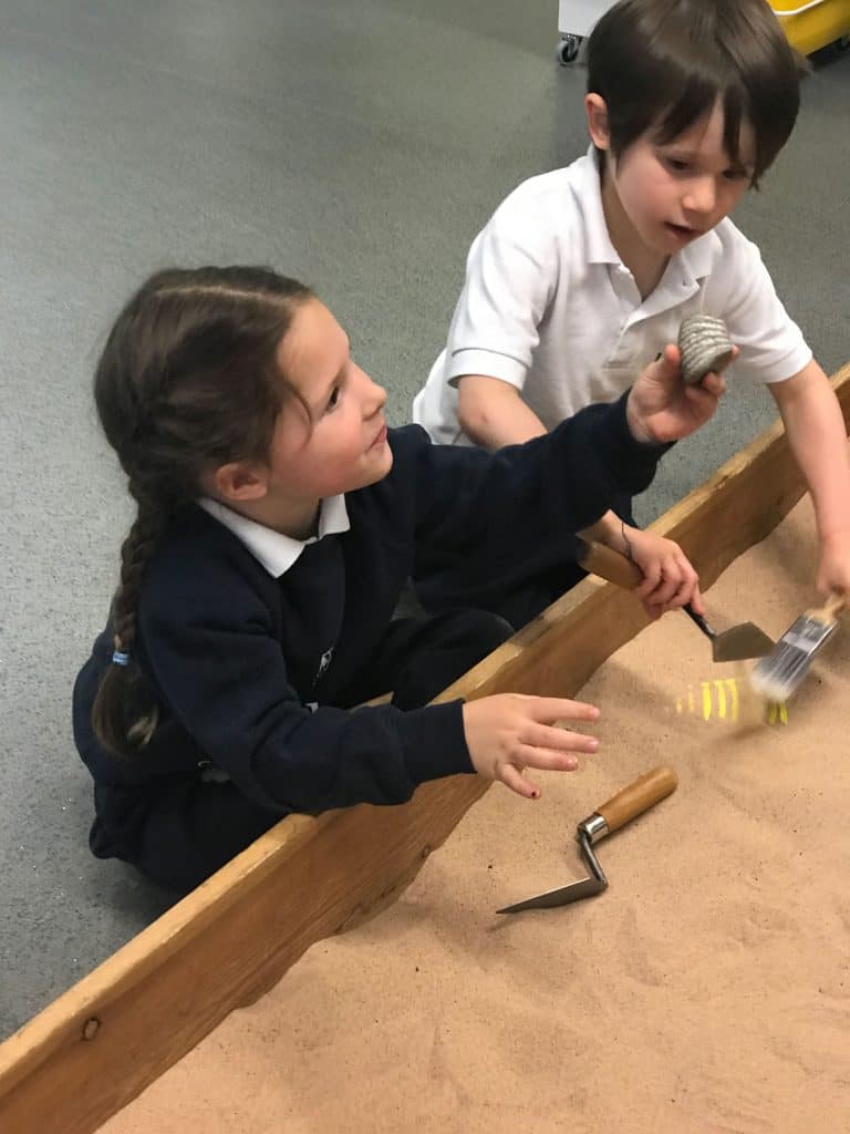 Arts-Week---Fossils-2