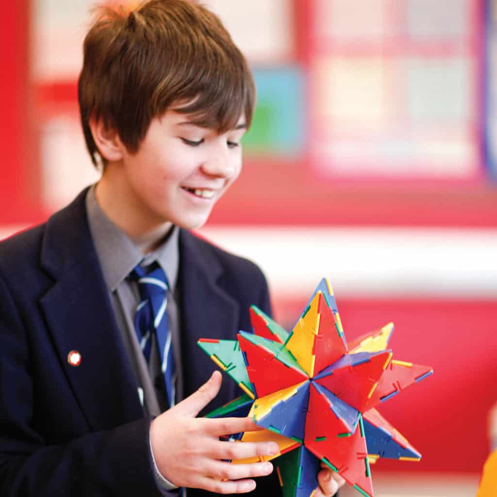 Maths Scholarships at Wells Cathedral School in Somerset