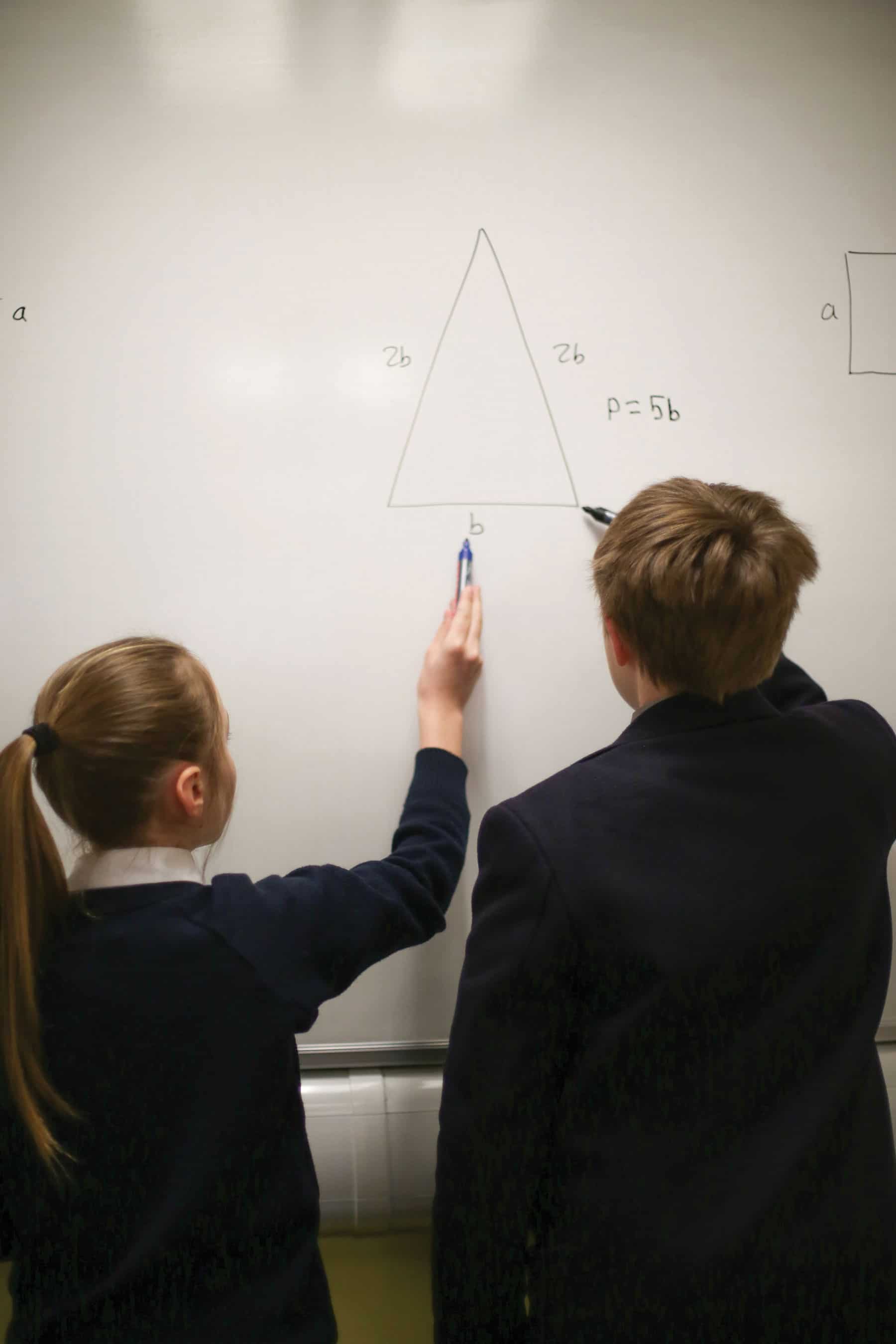 How to Apply for a Mathematics Scholarship