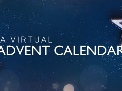 Virtual Musical Advent Calendar for Choristers