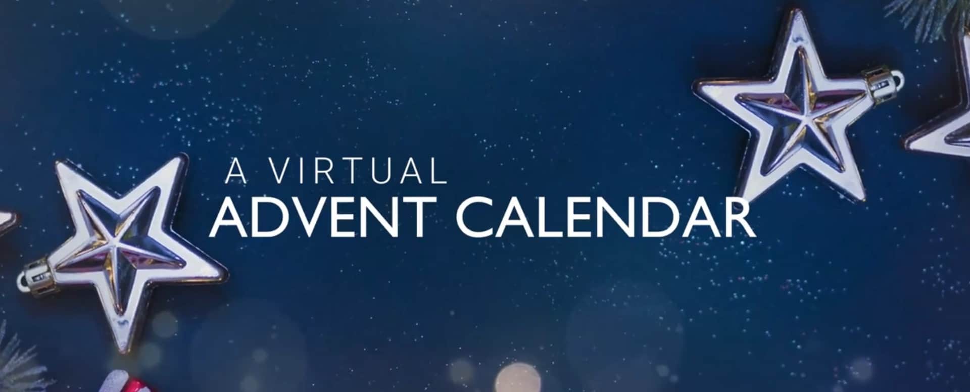 Virtual Musical Advent Calendar Wells Cathedral School