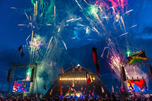 Glastonbury Festival