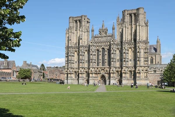 Wells Cathedral