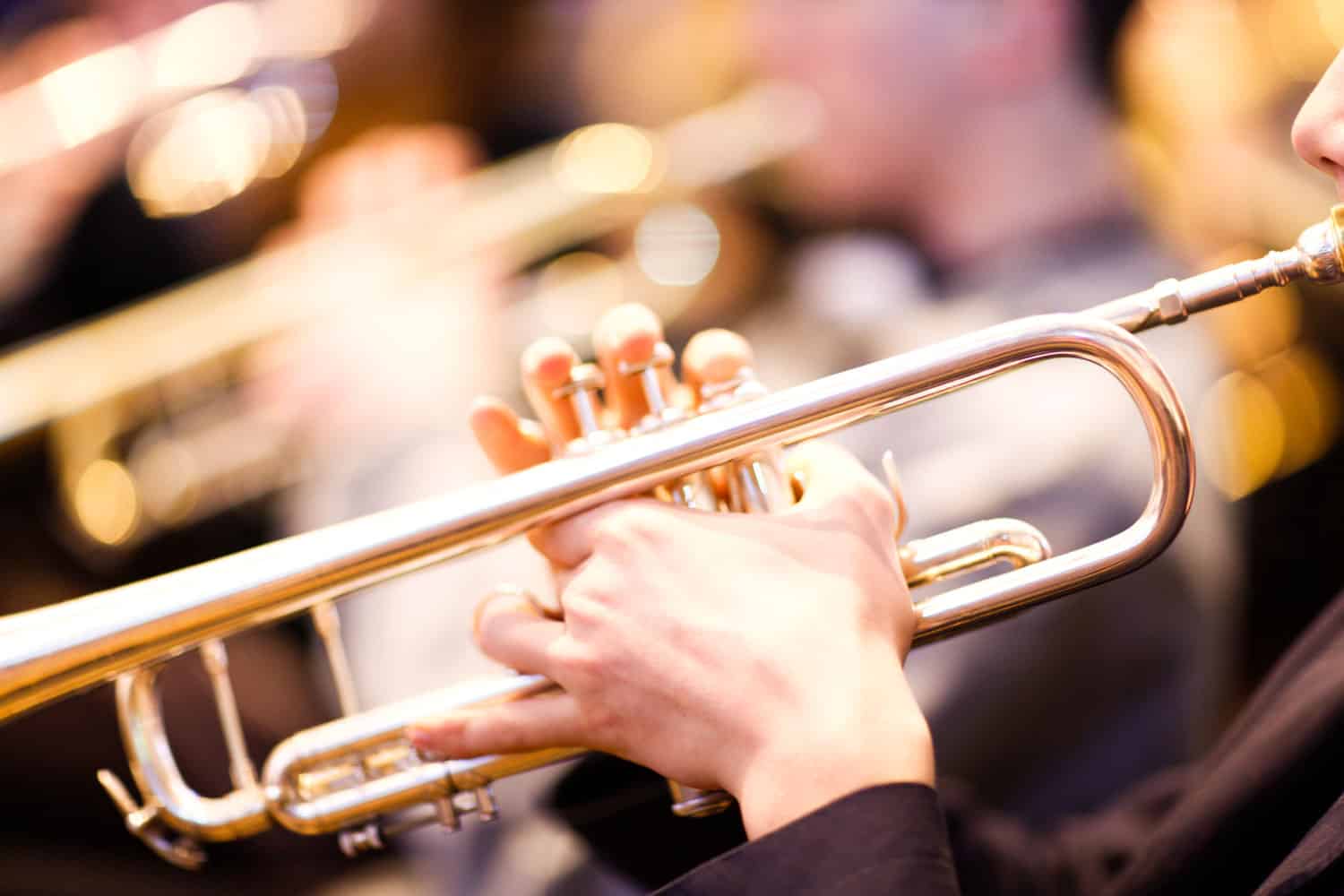 Trumpet and Instrument Skills Day Wells Cathedral School