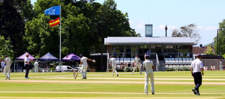 Private School Sport Cricket MCC