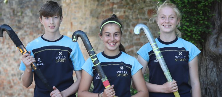 Independent School Somerset Hockey