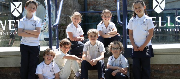 Independent School Somerset Junior Prep