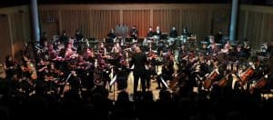Wells Symphony Orchestra - Specialist Music School in the UK