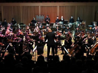 Wells Symphony Orchestra - Specialist Music School in the UK