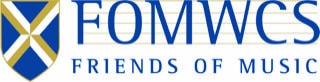 Friends of Music logo