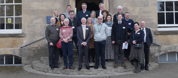 WCS Independent School Somerset Local Business Volunteers Join Lower Sixth For Employment Skills Enrichment Event