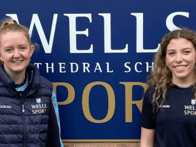 Netball Success Feb 22 WCS Independent School Somerset