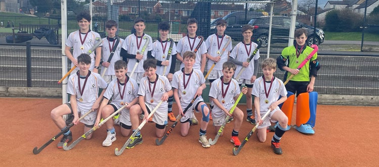 Wells Cathedral School WCS Independent School Somerset Hockey Successes