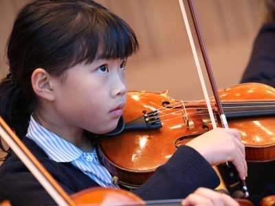 Wells Young Musicians String Orchestra, available at our Specialist Music School