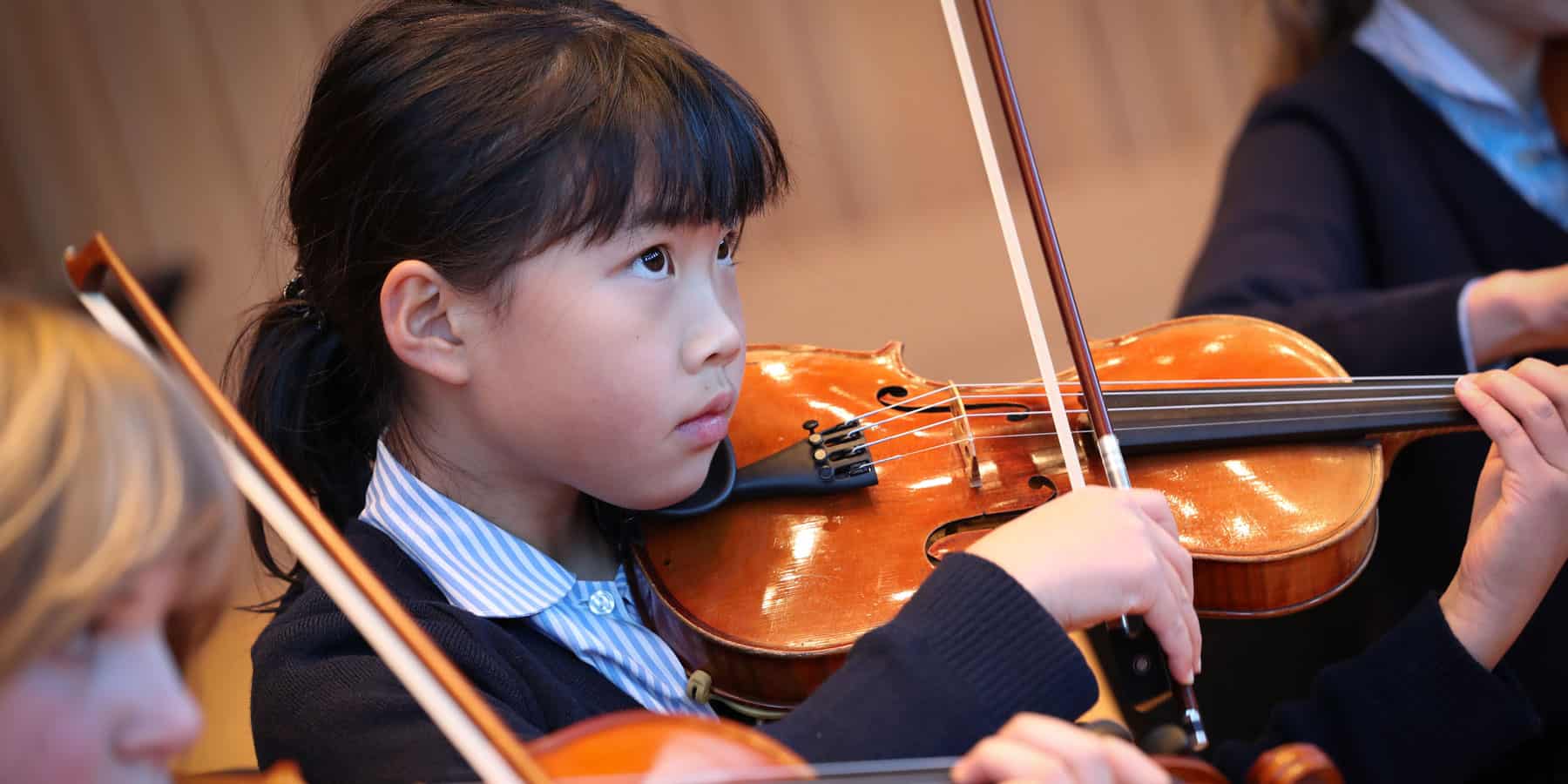 Wells Young Musicians String Orchestra, available at our Specialist Music School
