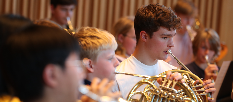 Onyx Brass Workshop Wells Cathedral Independent School Somerset WCS