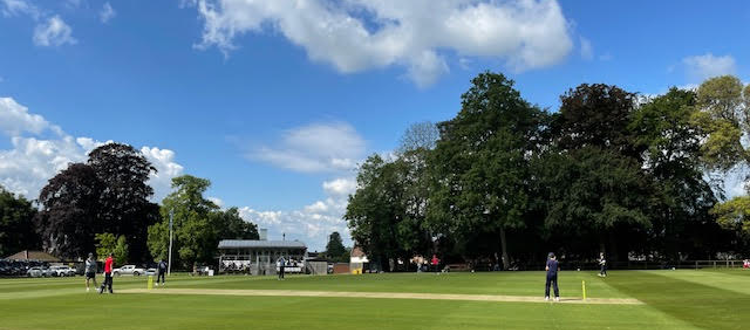 Bunbury U15s Festival South & West ECB England Cricket Board WCS Wells Cathedral School Independent Somerset