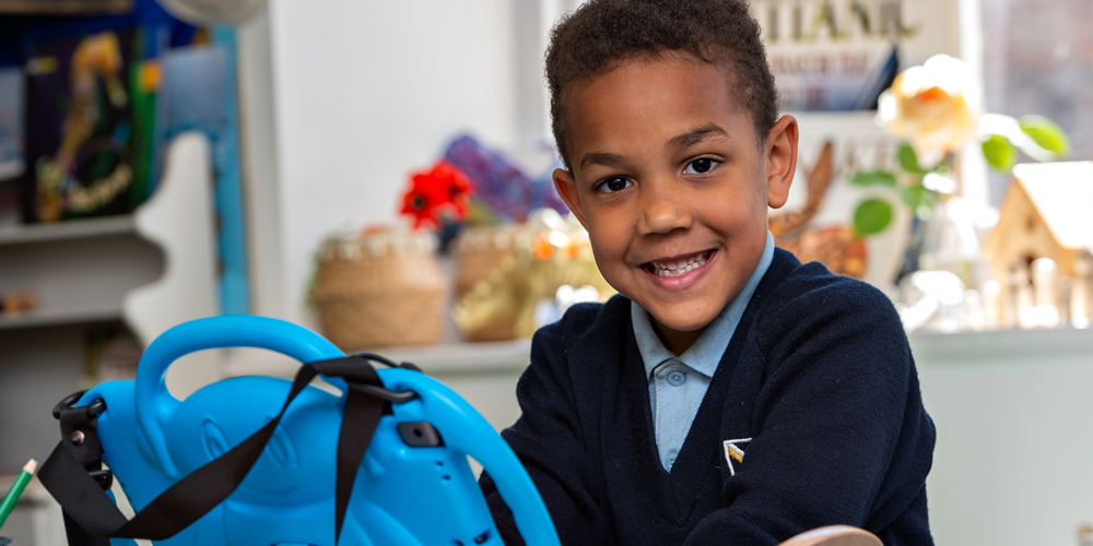 Prep School Curriculum