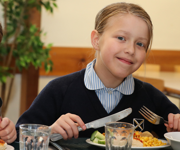 Prep School Curriculum