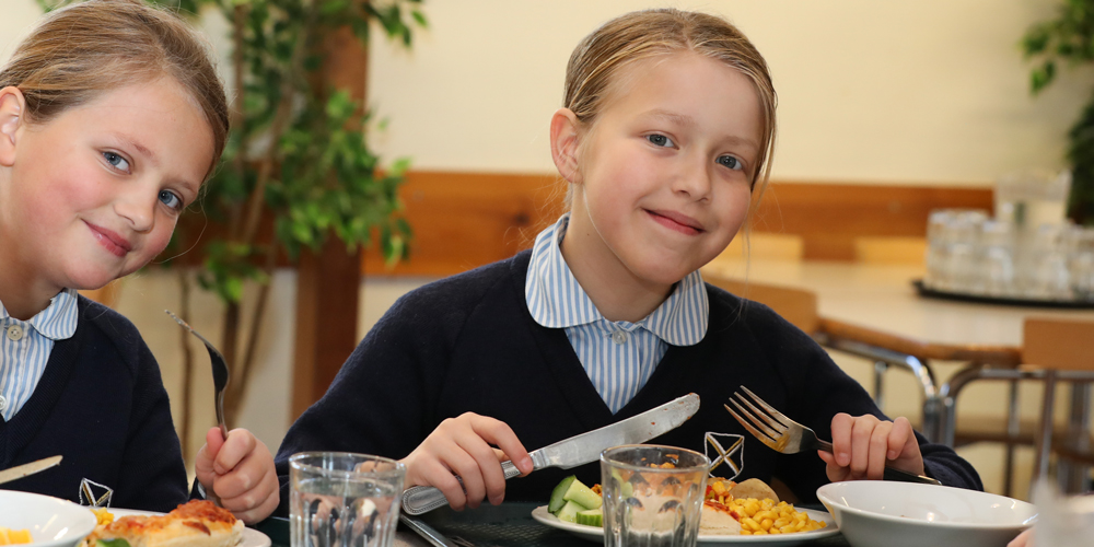 Prep School Curriculum