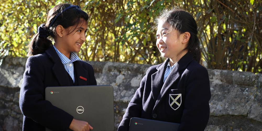 Prep School Curriculum