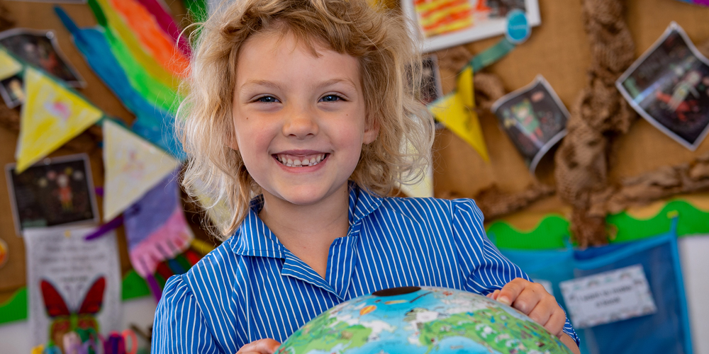 Prep School Curriculum