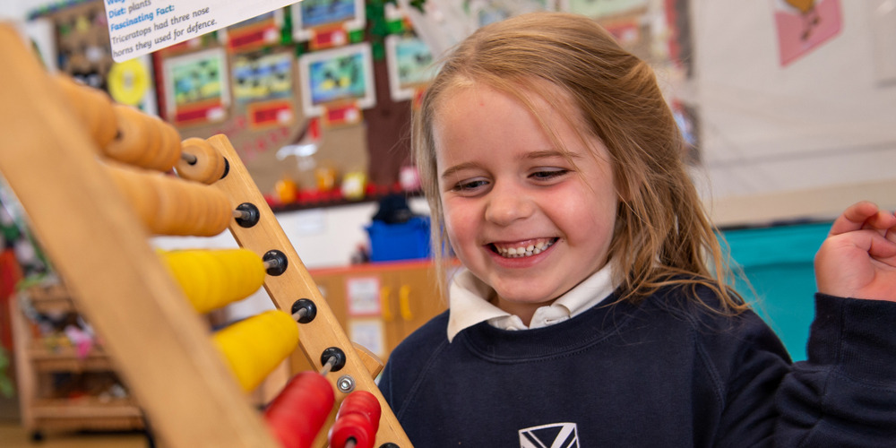 Curriculum at our Independent Prep School in Wells, Somerset