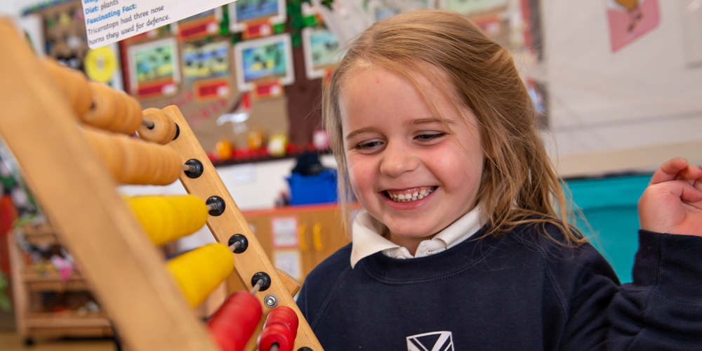Curriculum at our Independent Prep School in Wells, Somerset