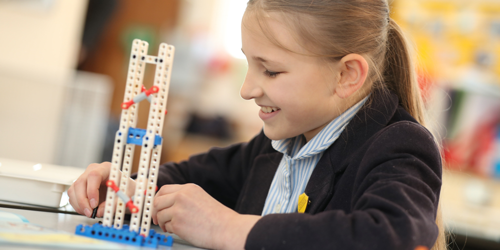 Prep School Curriculum