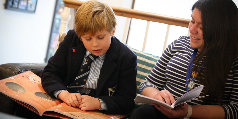 Prep School Curriculum