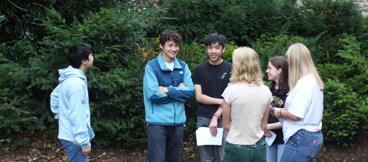 GCSE Results Day 2022 WCS Wells Cathedral Independent School Somerset