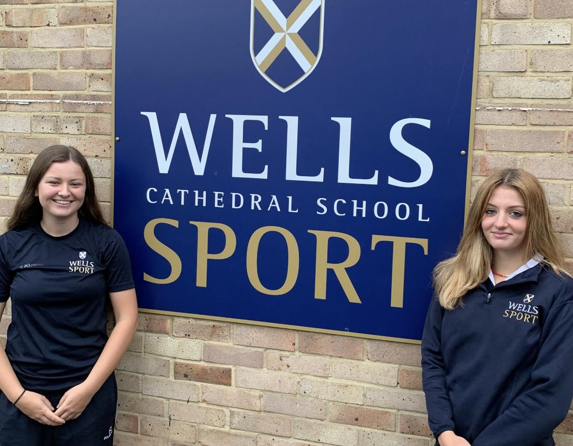 Netball Successes WCS Wells Cathedral Independent School Somerset England