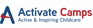 Activate Camp logo