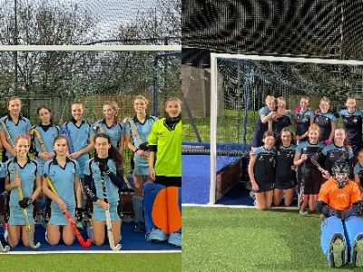 Girls’ Hockey Season Wraps Up WCS Wells Cathedral Independent School Somerset England