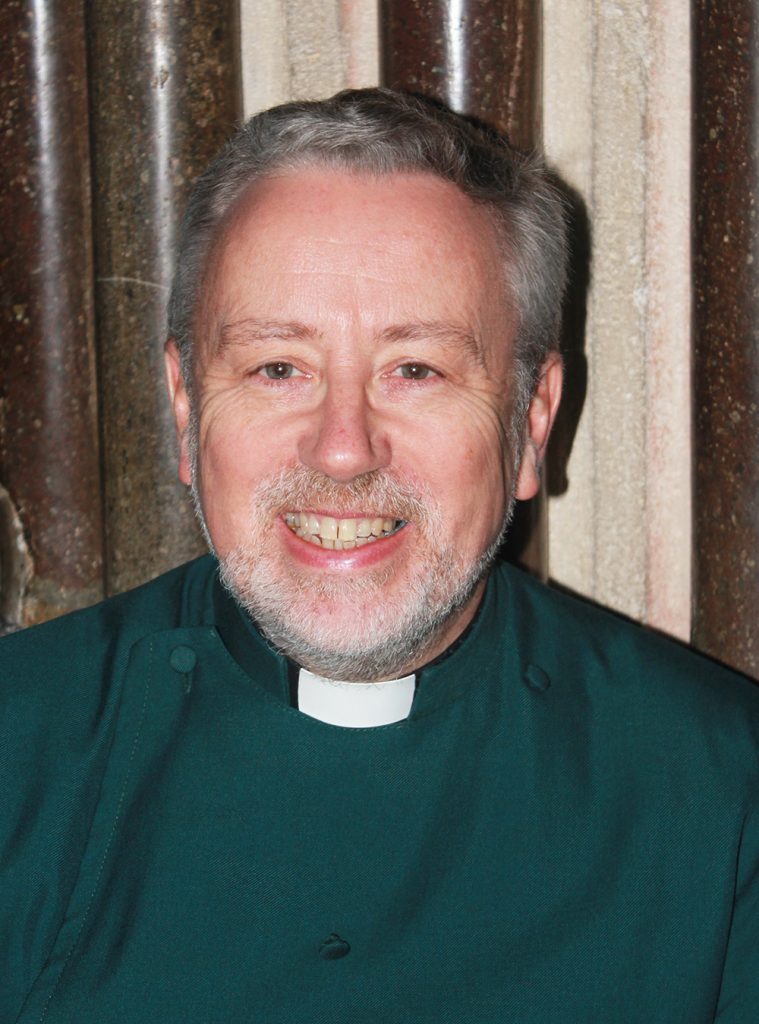 Chair of Wells Cathedral School retires | Wells Cathedral School