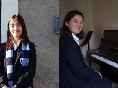 Trinity ATCL Diploma Piano Examination Successes Wells Cathedral School WCS Independent Prep Somerset England