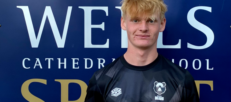 Bristol Bears U18s Rugby Academy WCS Wells Cathedral School Independent Prep Somerset England
