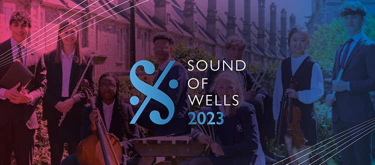 Sound of Wells Festival WCS Cathedral School Independent Prep Somerset England